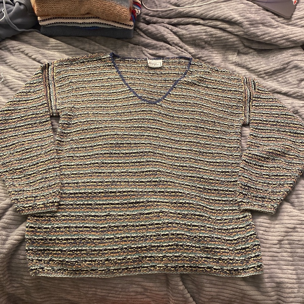 players sport sweater